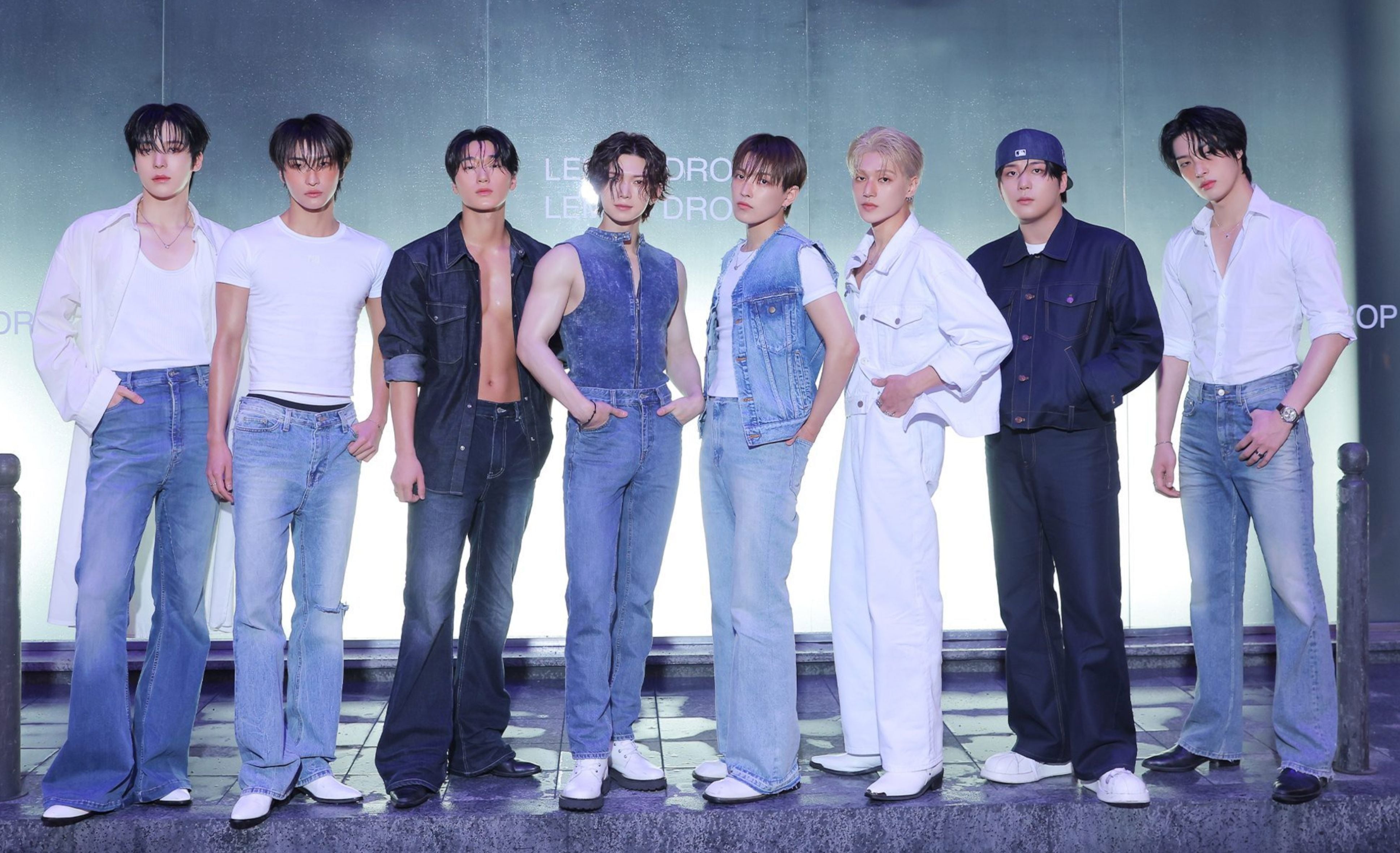 ATEEZ - Lemon Drop (Songtext Übersetzung)