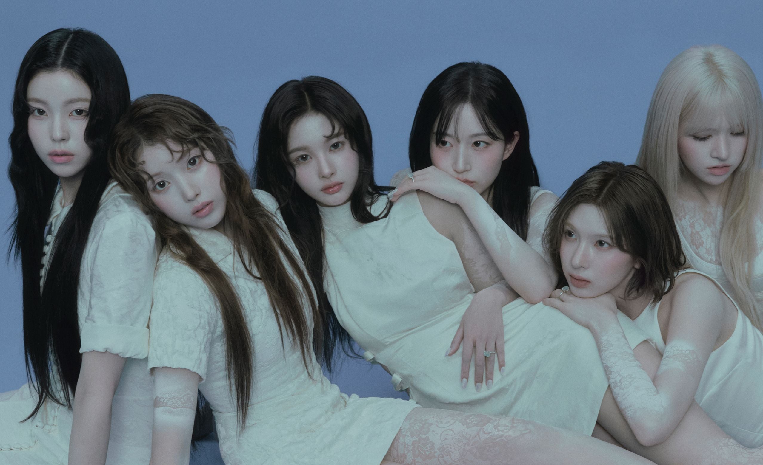 NMIXX - Blue Valentine (Songtext Übersetzung)