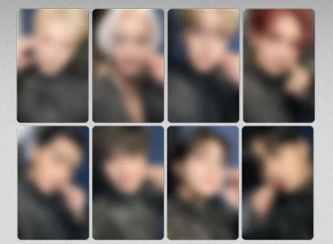 ATEEZ - 2024 WORLD TOUR 'TOWARDS THE LIGHT : WILL TO POWER' IN SEOUL (PLAYCODE) + YES24 Gift Nolae