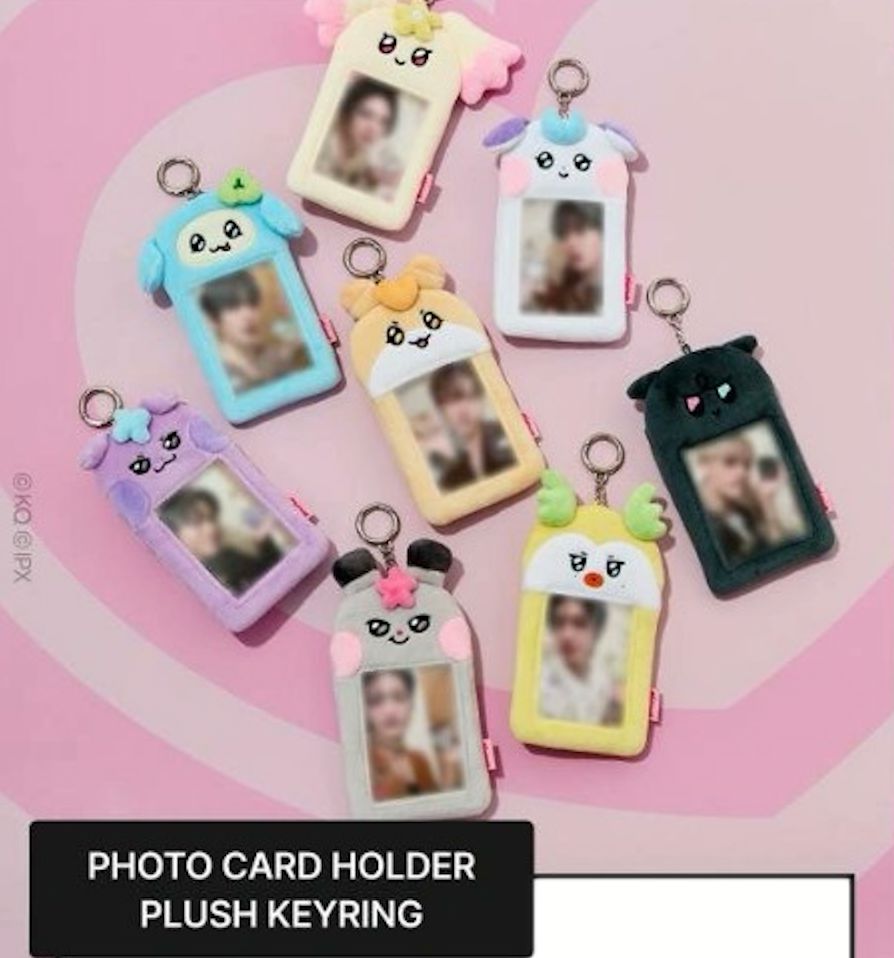 ATEEZ - MIGHTEEZ POP UP STORE MD Nolae