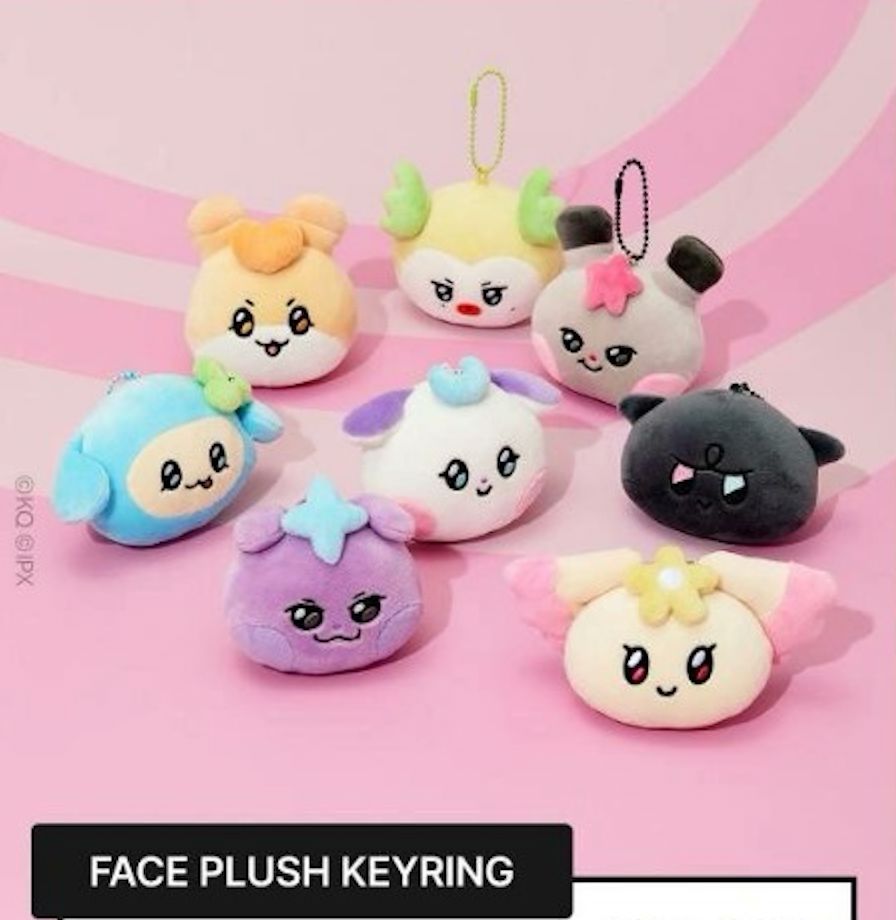 ATEEZ - MIGHTEEZ POP UP STORE MD Nolae