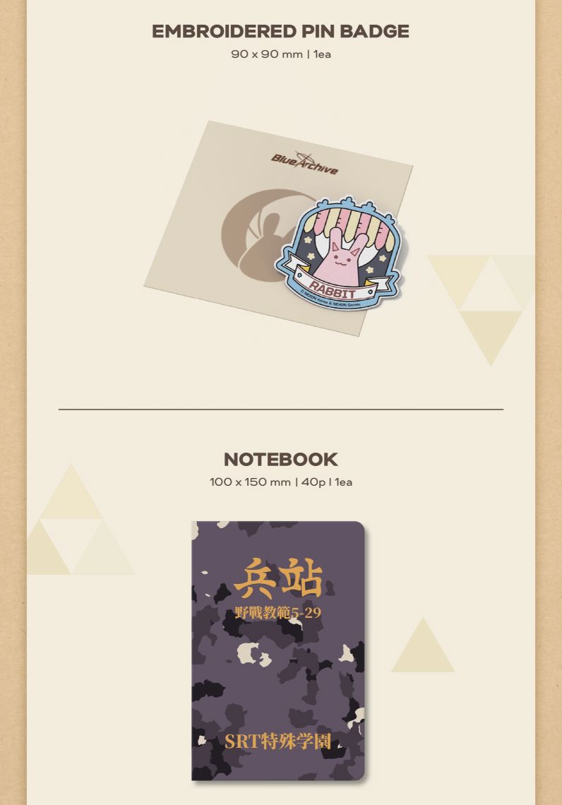 BLUE ARCHIVE - 4TH ANNIVERSARY OST Nolae