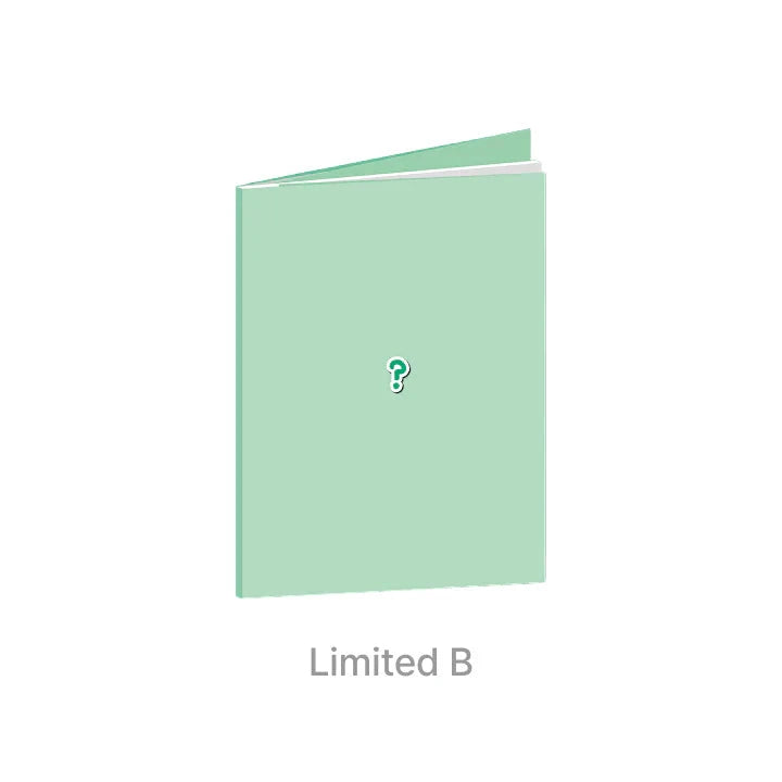 BOYNEXTDOOR - BOYLIFE (JAPAN 2ND SINGLE) + Weverse Gift Nolae