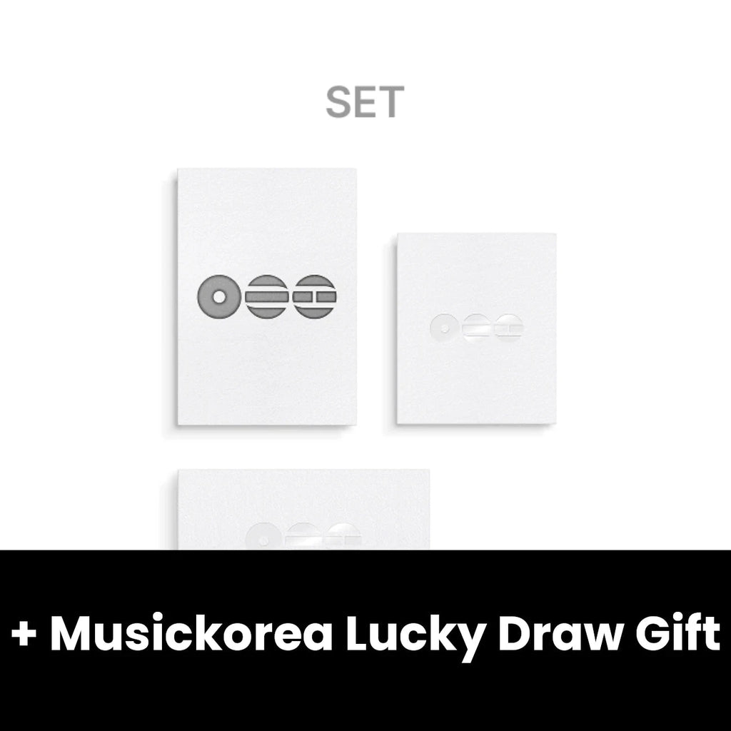 BTS ARIRANG musickorea ラキドロ bts-arirang-set-musickorea-