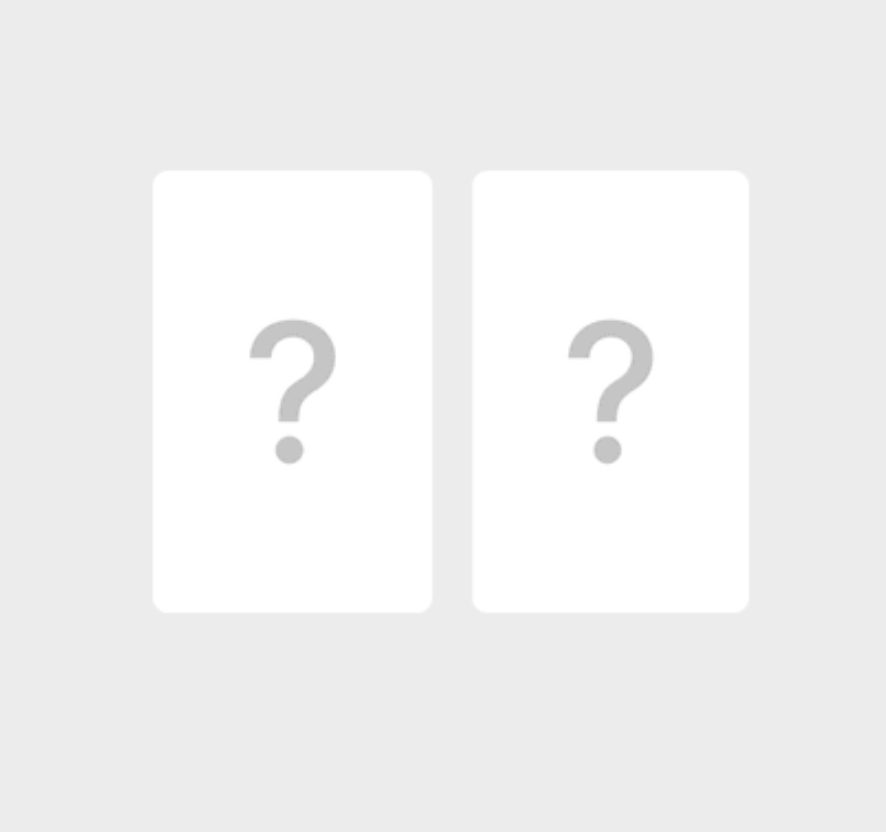 CHUU - ONLY CRY IN THE RAIN + Weverse Gift Nolae