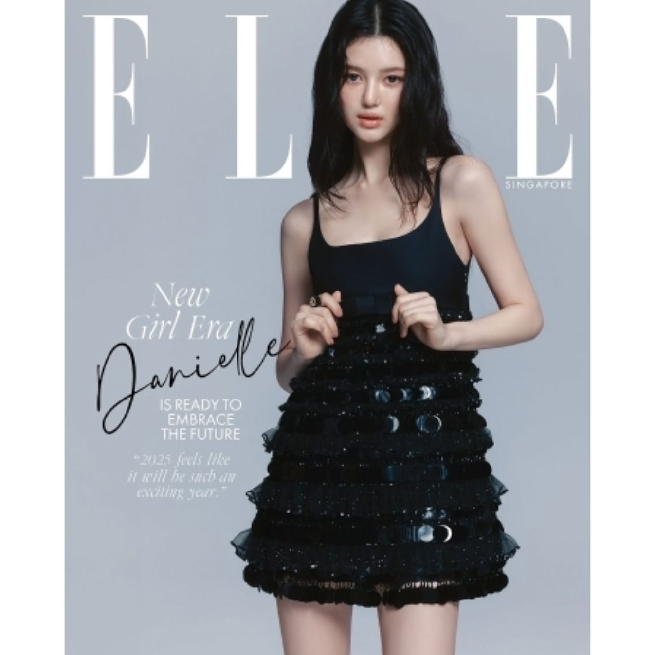 女性情報誌 ELLE Singapore Magazine April 2022 女性情報誌 ELLE Singapore Magazine April 2022 ELLE Singapore