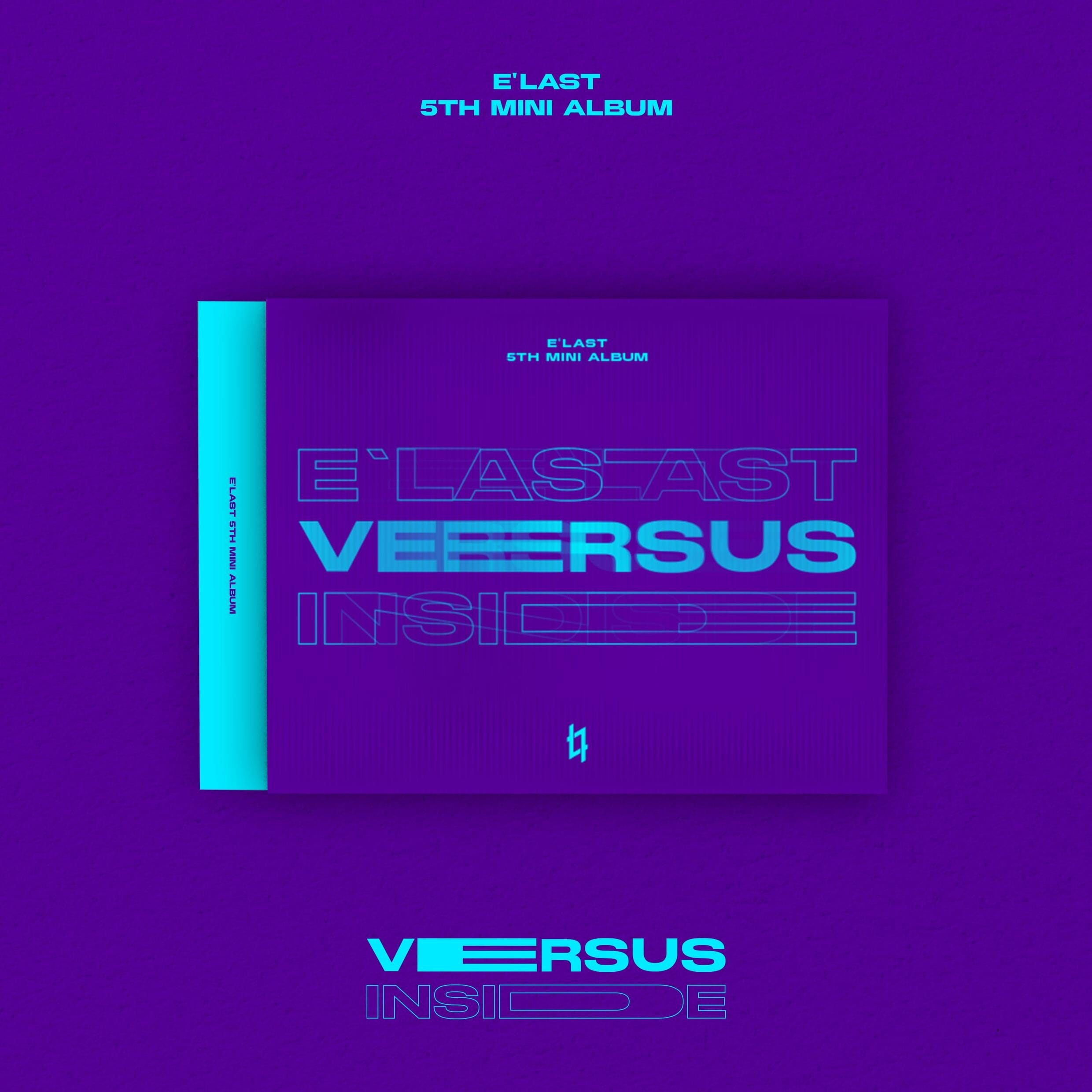 E’LAST - VERSUS Nolae