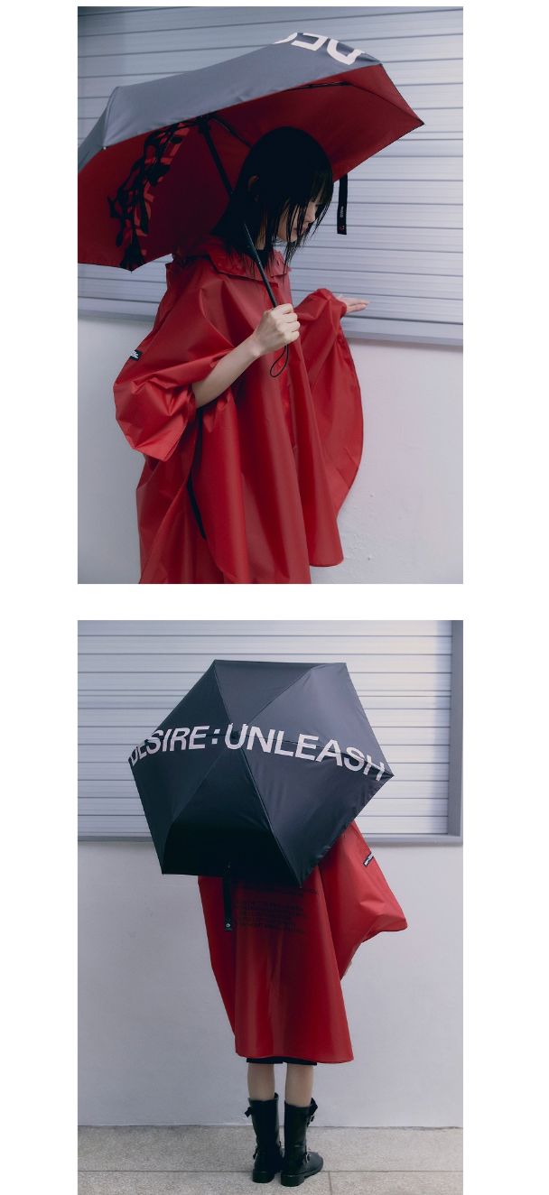 ENHYPEN - DESIRE : UNLEASH OFFICIAL MD Nolae
