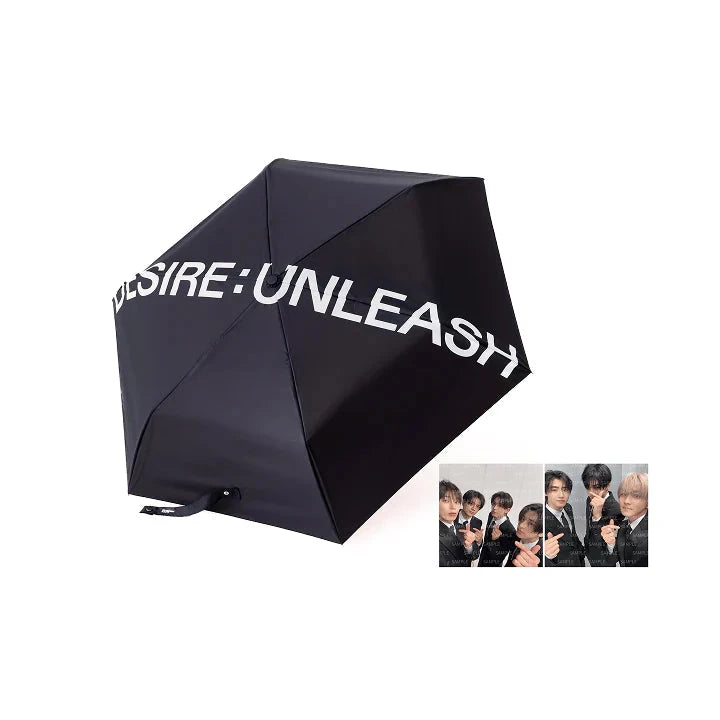 ENHYPEN - DESIRE : UNLEASH OFFICIAL MD Nolae