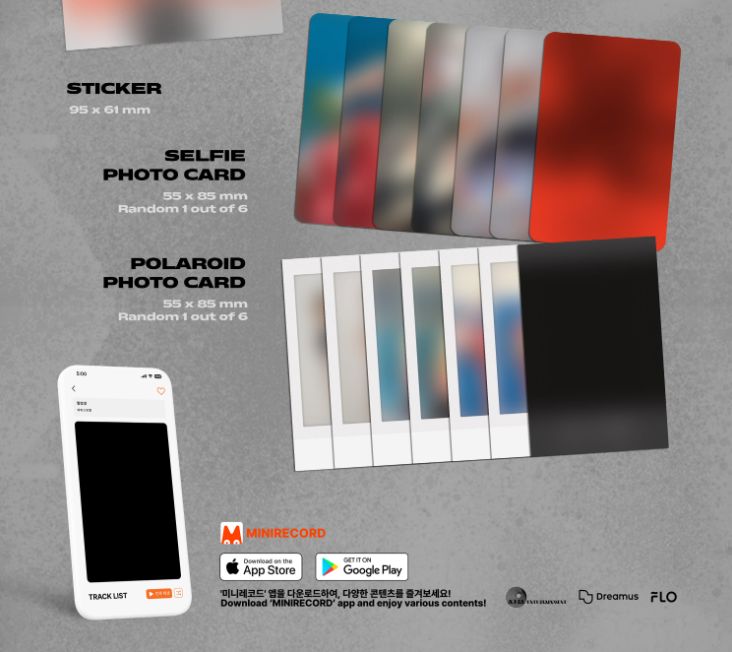 HAN SEUNG WOO - TOP NOTE (PLATFORM VER.) Nolae