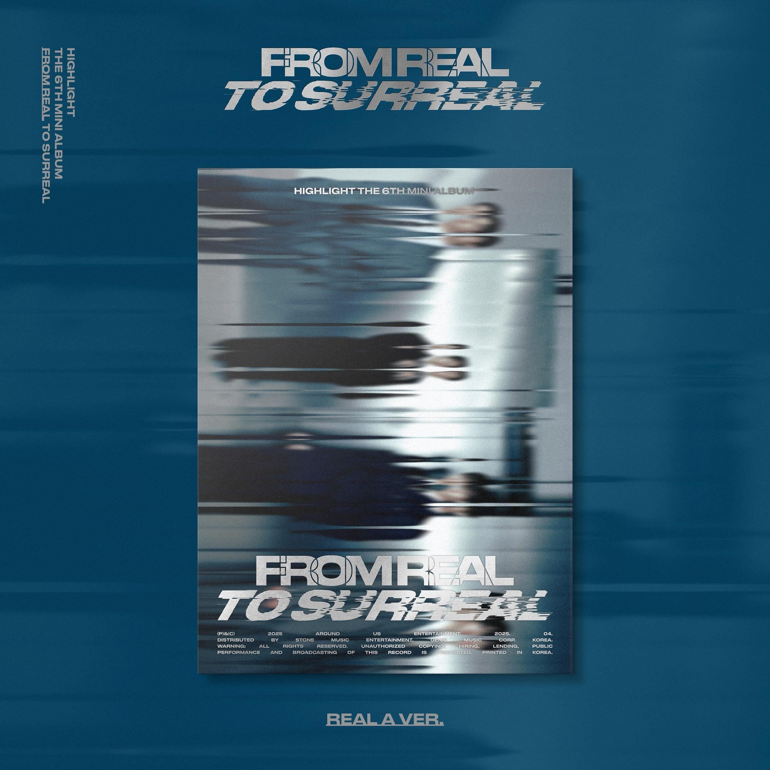 HIGHLIGHT - FROM REAL TO SURREAL Nolae