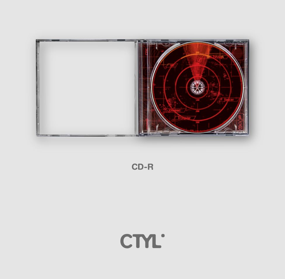 HONG DA BIN (DPR LIVE) - SENSES Nolae