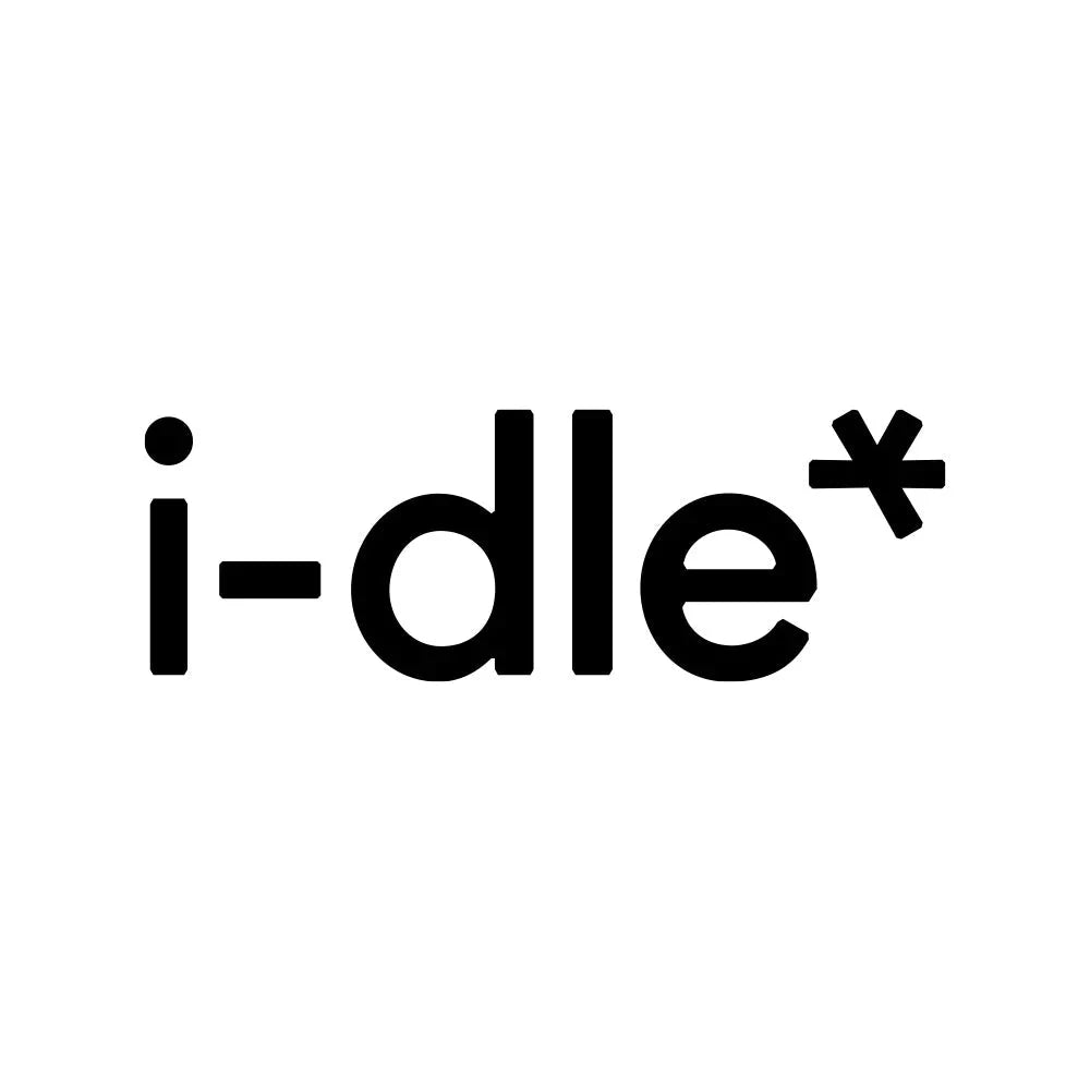 I-DLE - I-DLE (JAPAN 1ST EP)