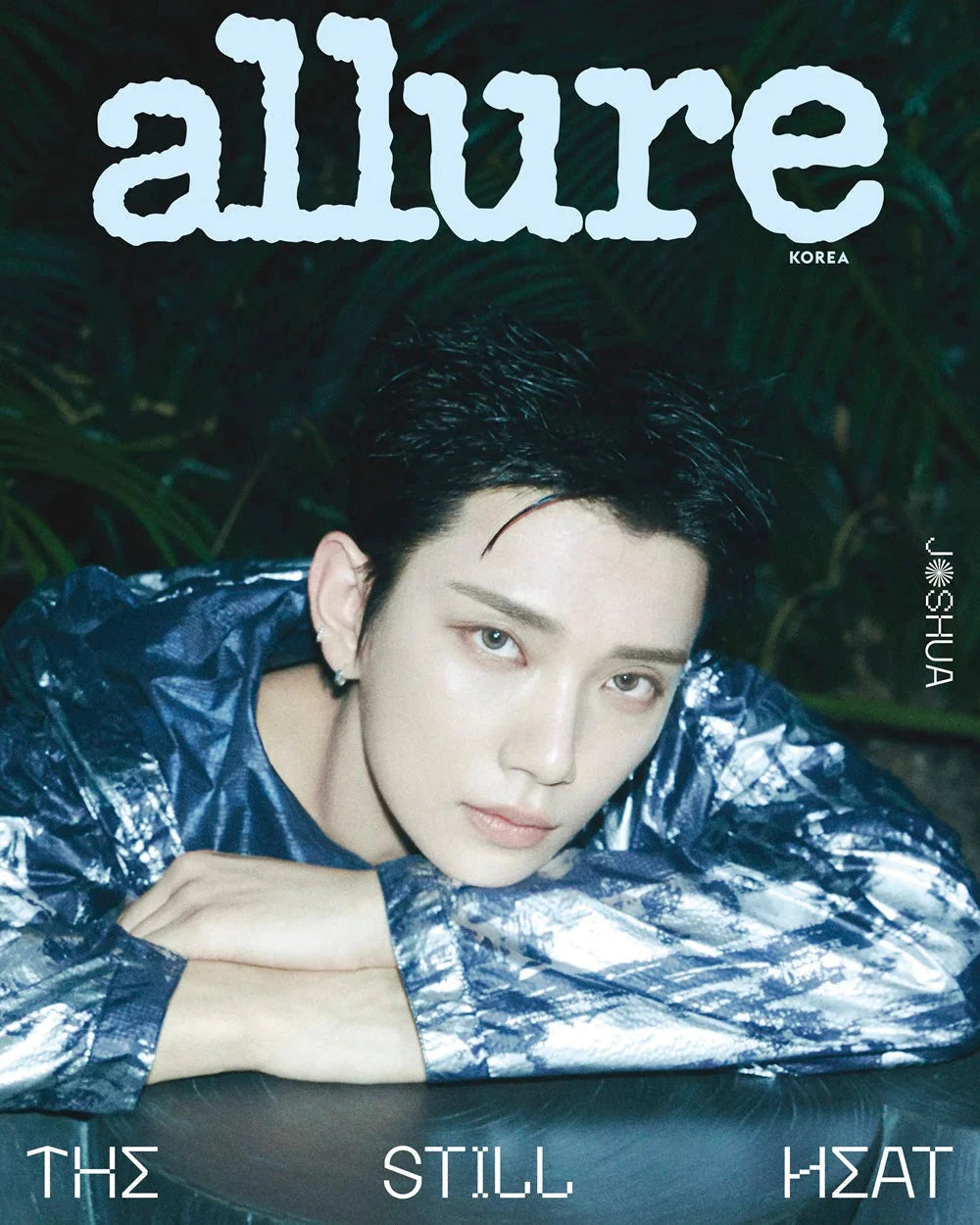 JOSHUA (SEVENTEEN) - ALLURE (AUGUST 2025) Nolae