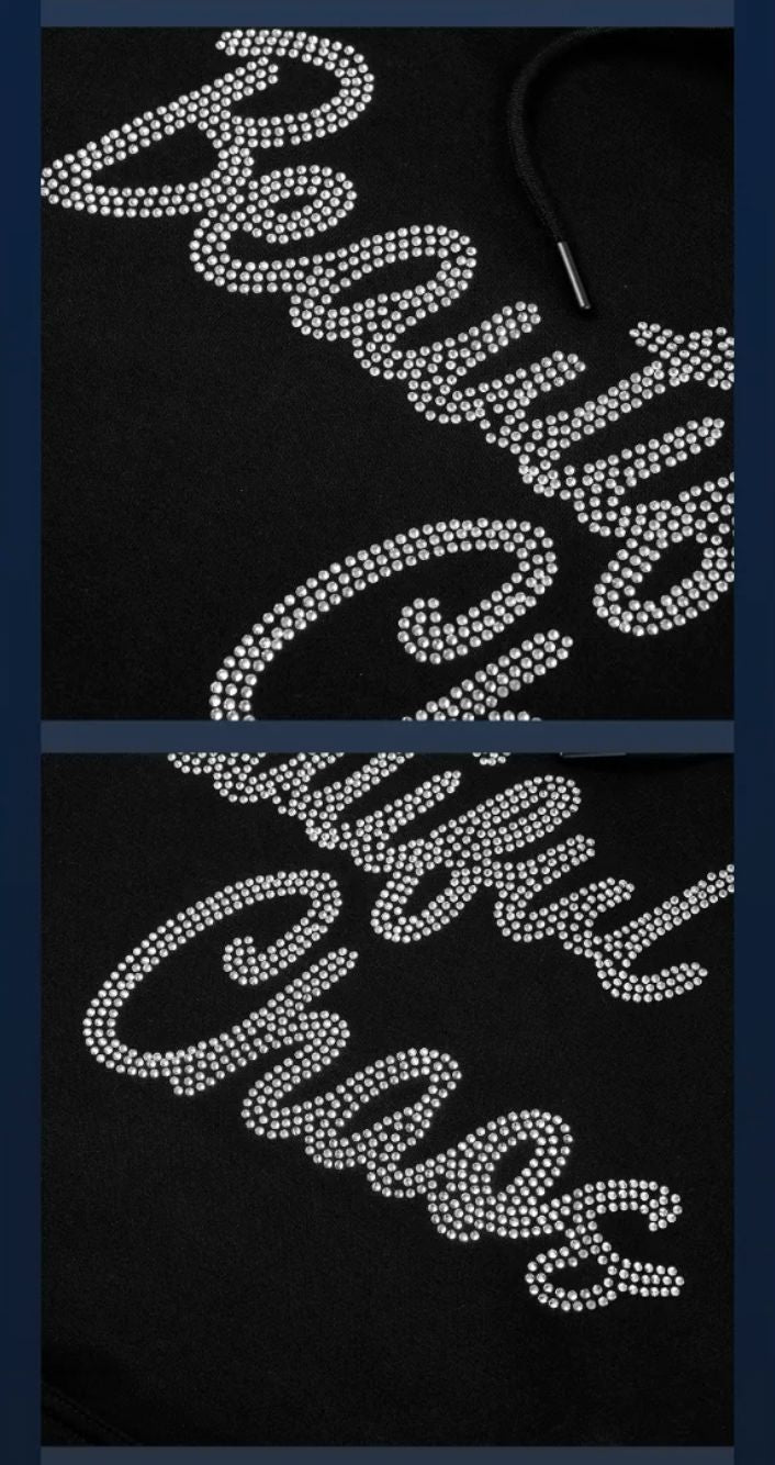 KATSEYE - T-SHIRTS & HOODIES (THE BEAUTIFUL CHAOS OFFICIAL MD) Nolae