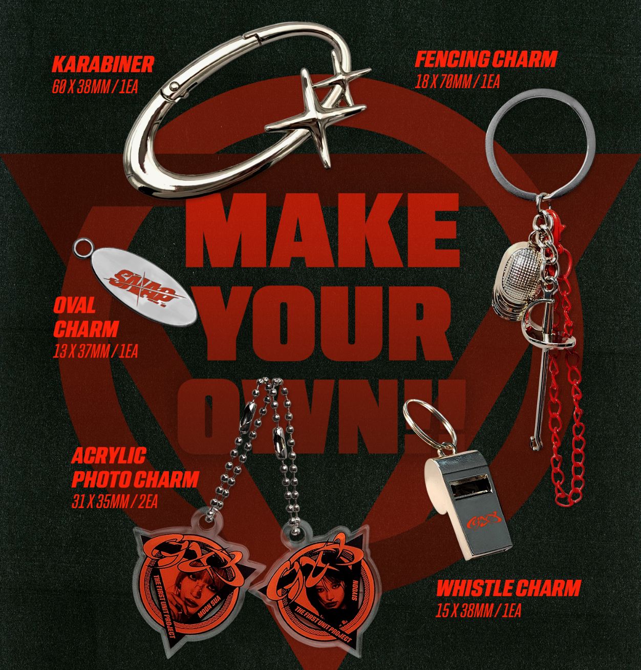 MOON SUA X SIYOON (BILLLIE) – THE FIRST DIGITAL SINGLE 'SNAP' SPECIAL MD Nolae