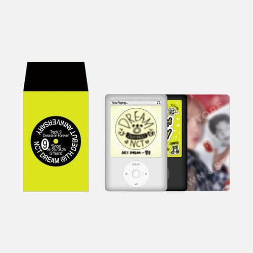 NCT DREAM - LUCKY CARD SET Nolae