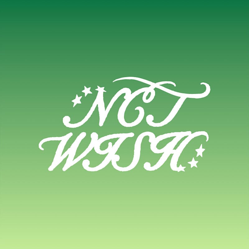 NCT WISH - WISHLIST Nolae