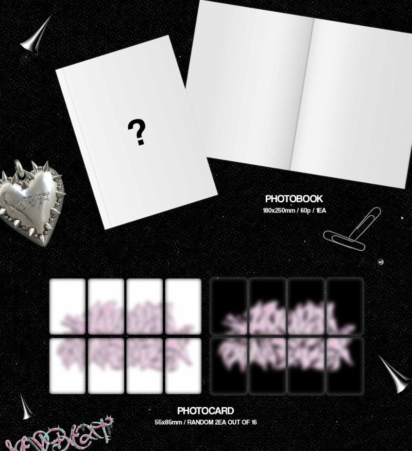 NEWBEAT - LOUDER THAN EVER Nolae