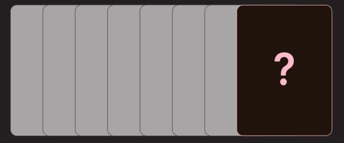 STRAY KIDS - DO IT (IT VER.) + YES24 Photocard Nolae