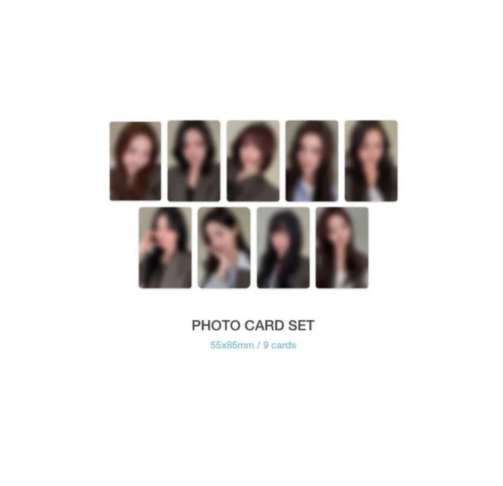 TWICE - 2026 JAPAN SEASON'S GREETINGS (CAPTURED MOMENTS) Nolae