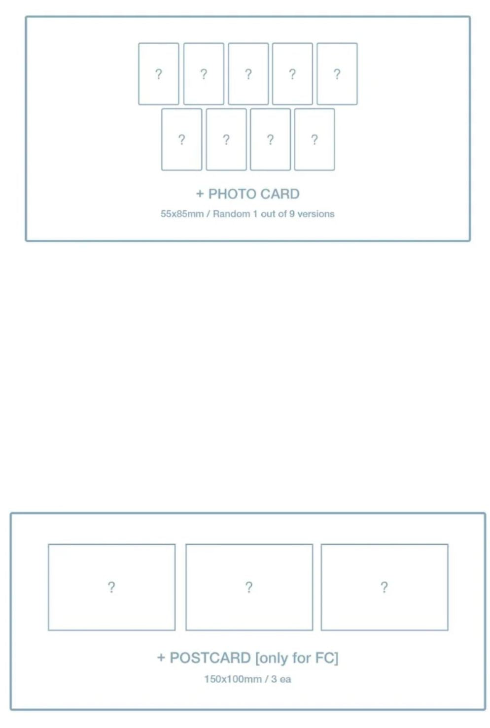 TWICE - 2026 JAPAN SEASON'S GREETINGS (CAPTURED MOMENTS) Nolae
