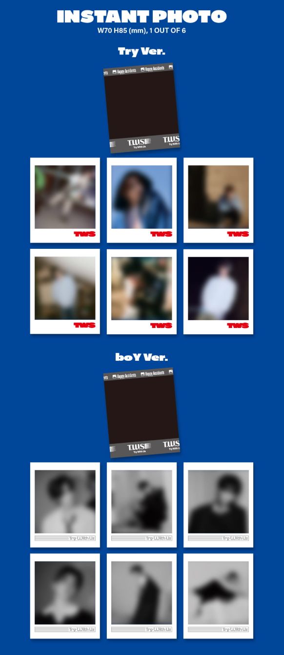 TWS - TRY WITH US Nolae