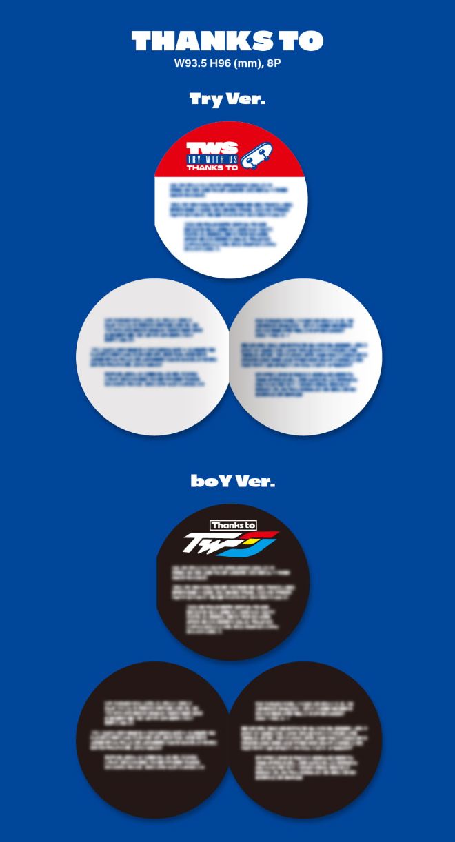 TWS - TRY WITH US Nolae