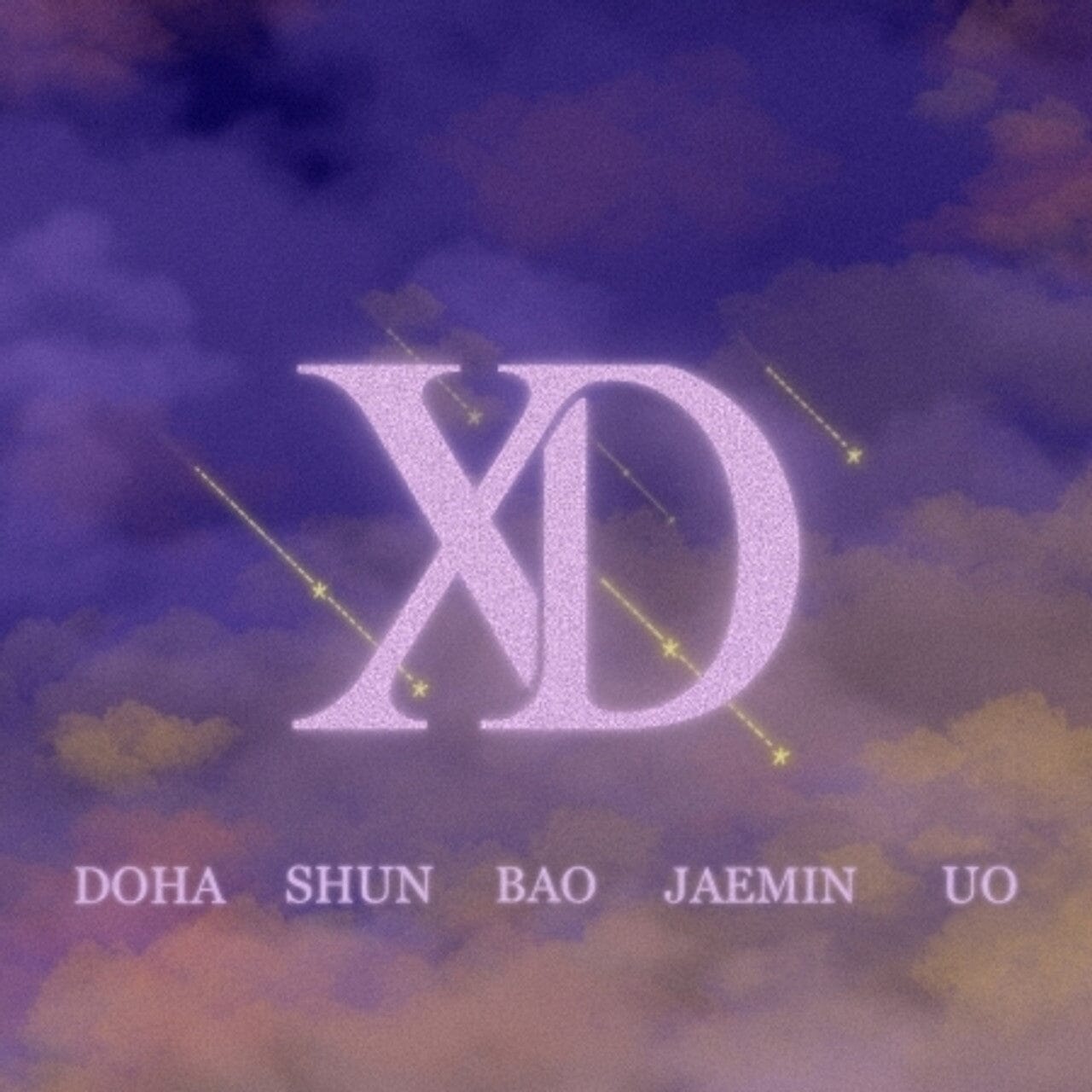 XD - WISHED Nolae