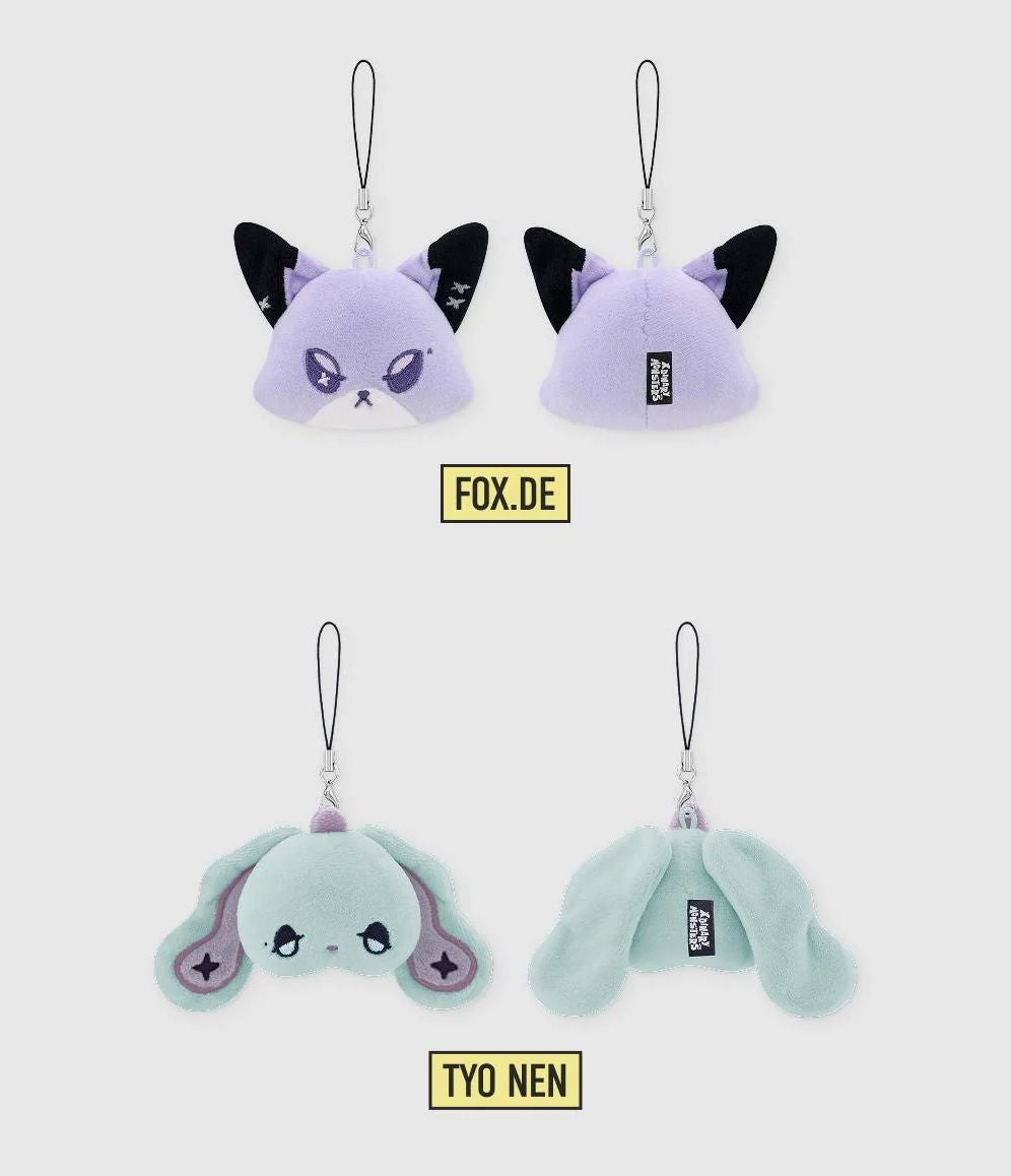 XDINARY HEROES - WORLD TOUR 'BEAUTIFUL MIND' IN SEOUL OFFICIAL MD Nolae