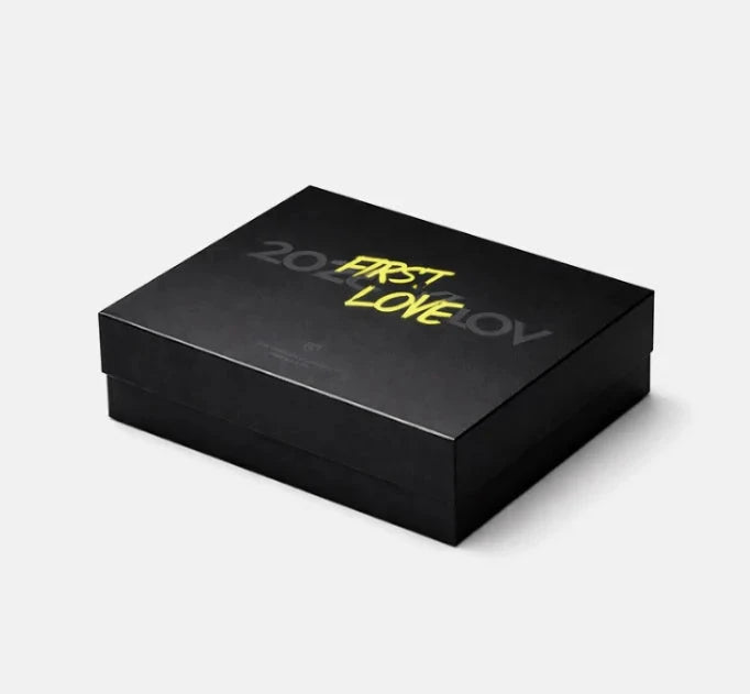 XLOV - 2026 1ST ANNIVERSARY FAN CONCERT 'FIRST LOVE' MD XLOV - 2026 1ST ANNIVERSARY FAN CONCERT 'FIRST LOVE' MD
