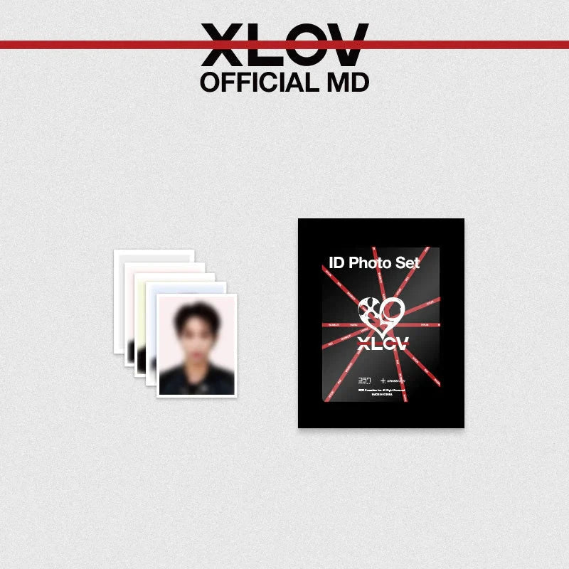 XLOV - CLOXE 2U 2ND FANMEETING OFFICIAL MD Nolae