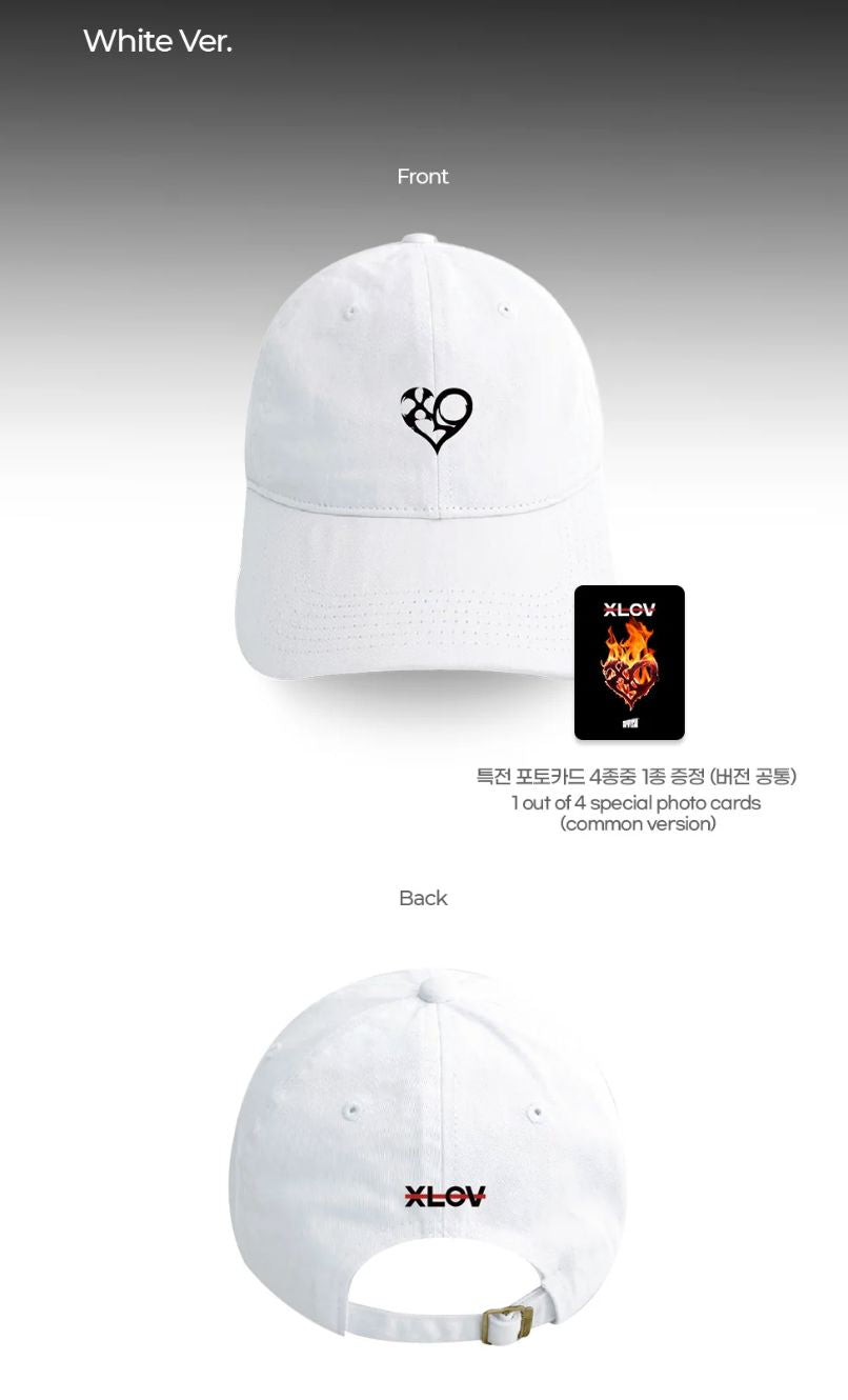 XLOV - CLOXE 2U 2ND FANMEETING OFFICIAL MD Nolae