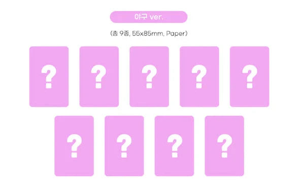 ZB1 - NEVER SAY NEVER (DIGIPACK VER.) + Soundwave Photocard Nolae