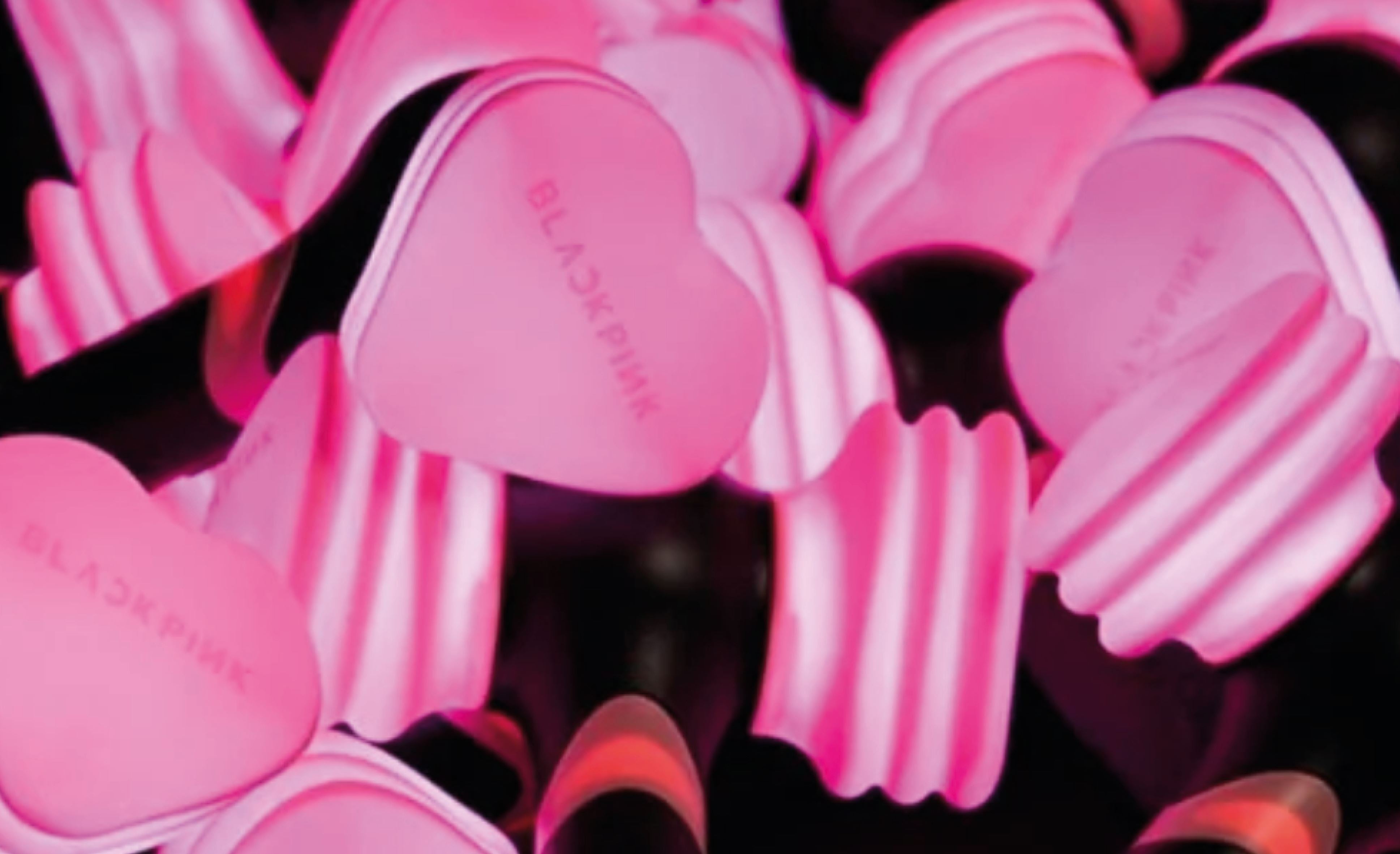 Ab heute kannst du den neuen Blackpink Lightstick vorbestellen!