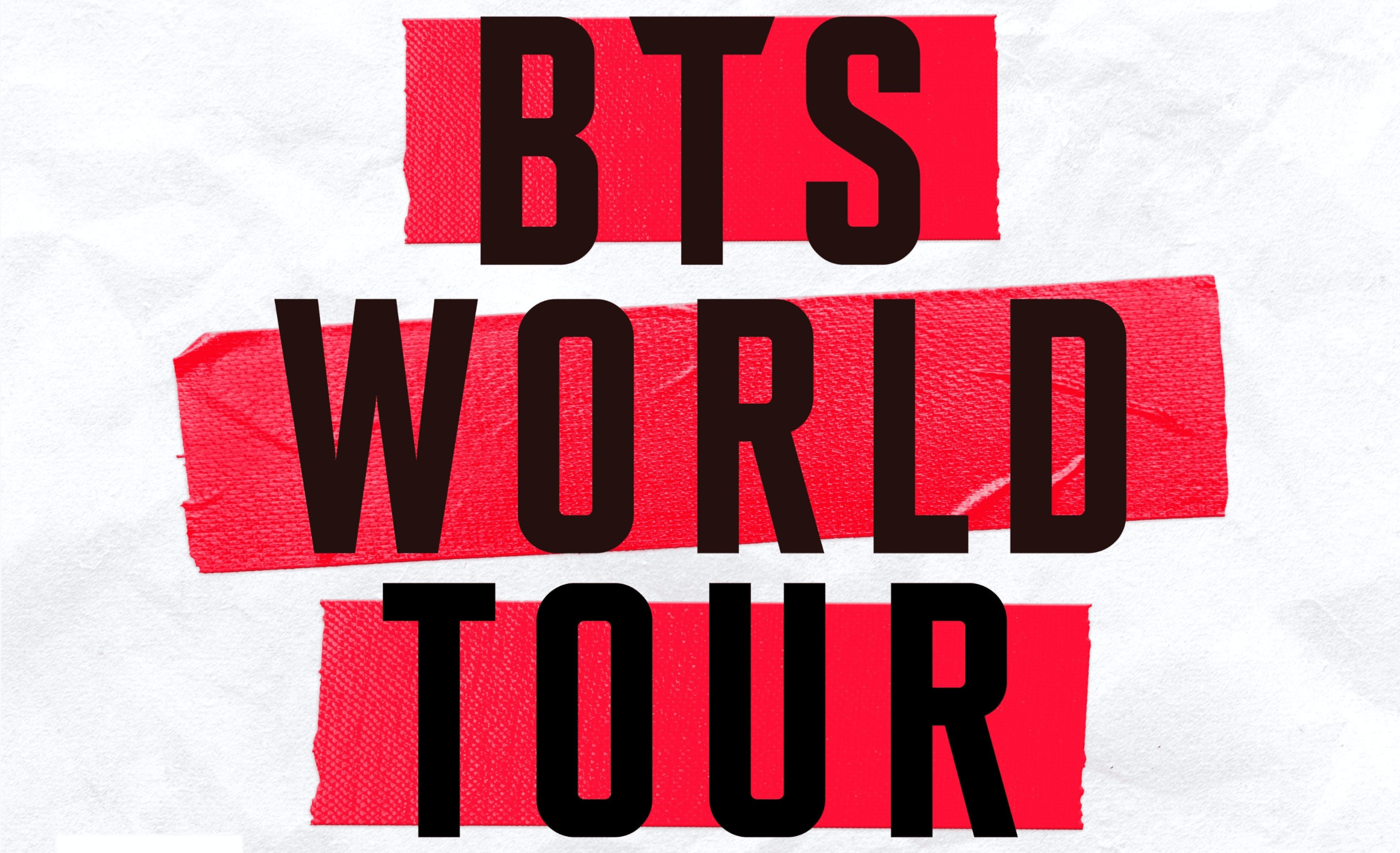 BTS 2026 WORLD TOUR: Der Kampf um Tickets ist noch nicht vorbei!