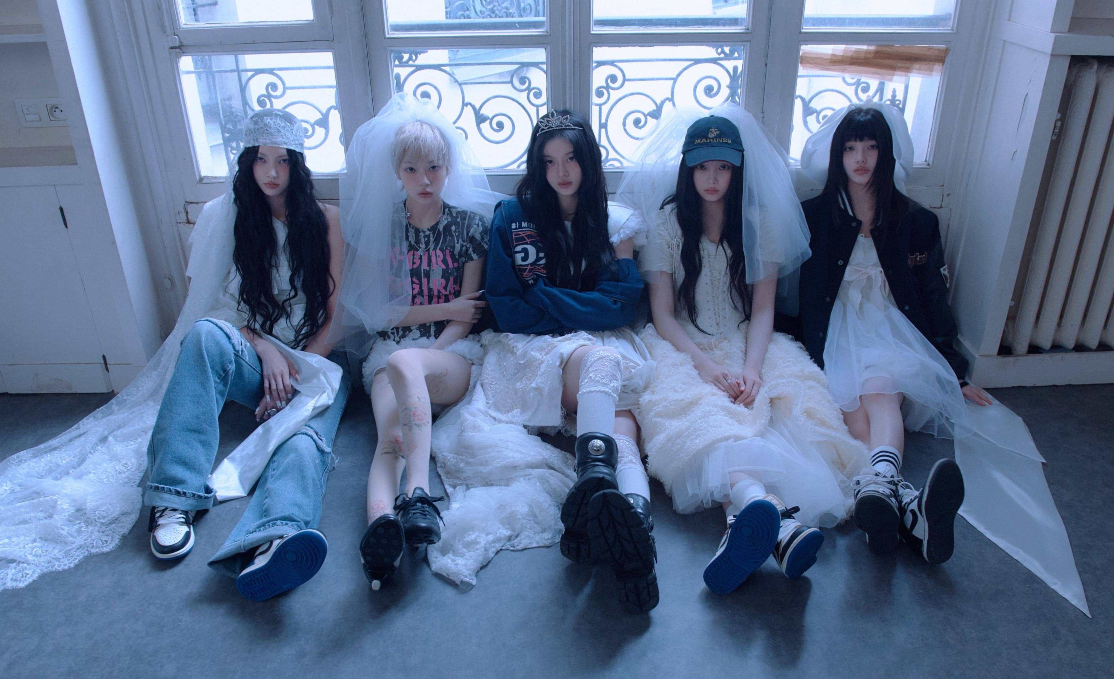 ILLIT - It’s Me (Songtext Übersetzung)