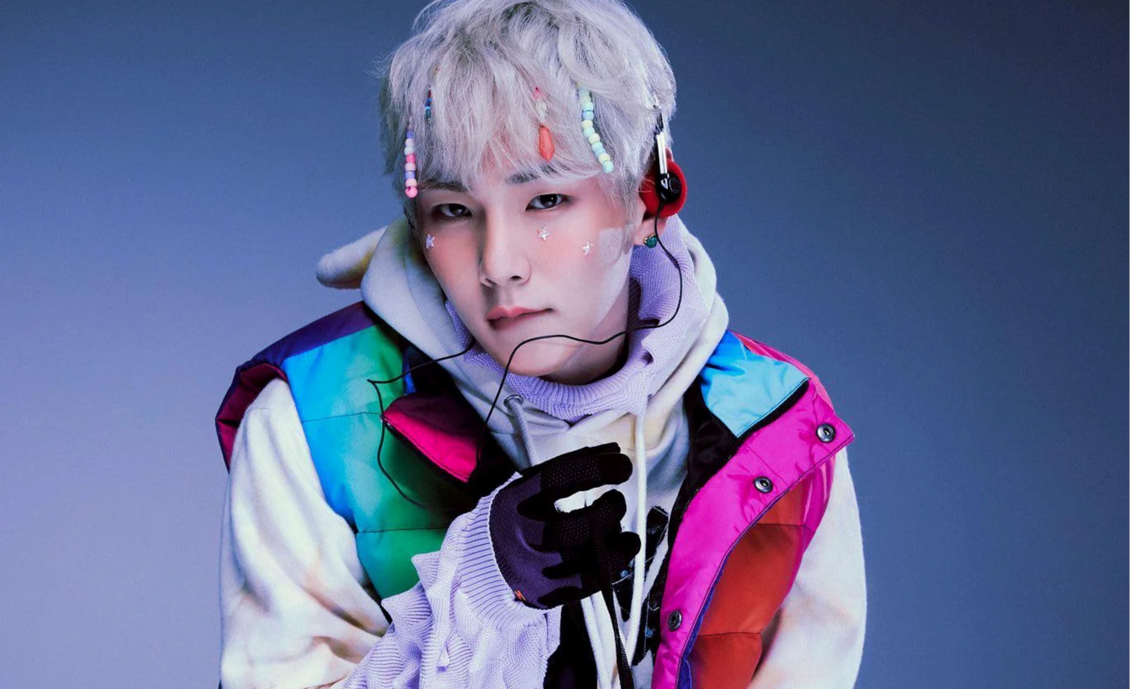 Key (SHINee) Profil