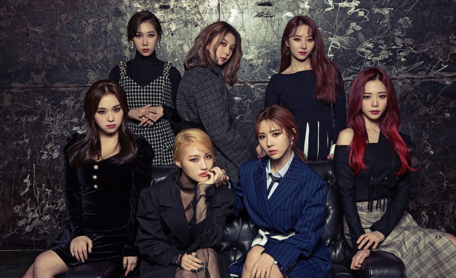 Über eine einzigartige Girlgroup: Dreamcatcher