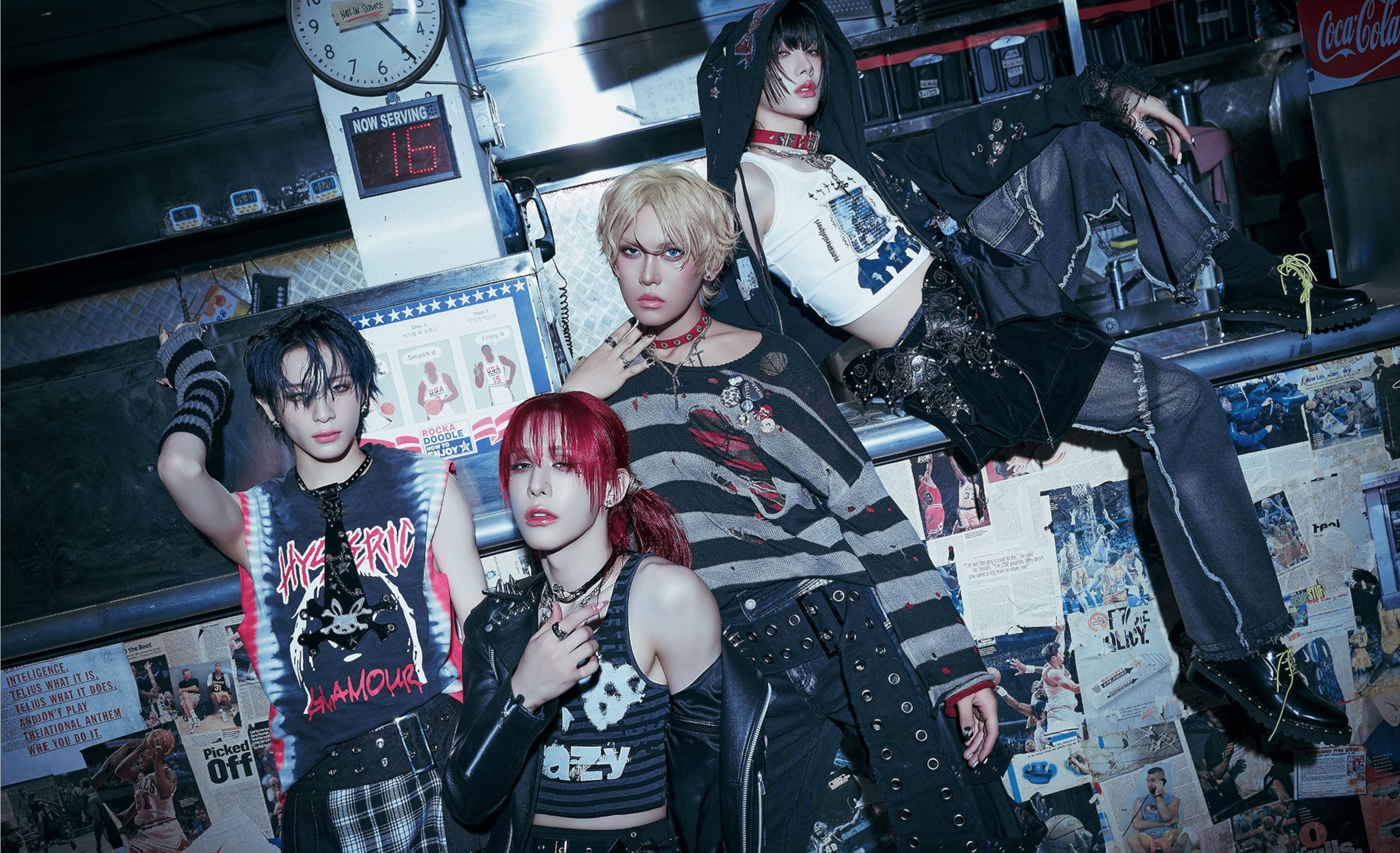 Changbin (Stray Kids) profile