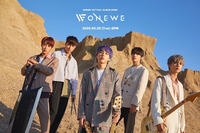 ONEWE - Alle Artikel