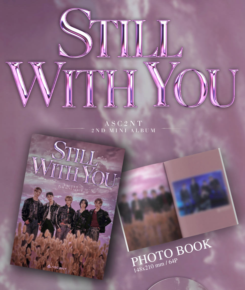 ASC2NT - STILL WITH YOU