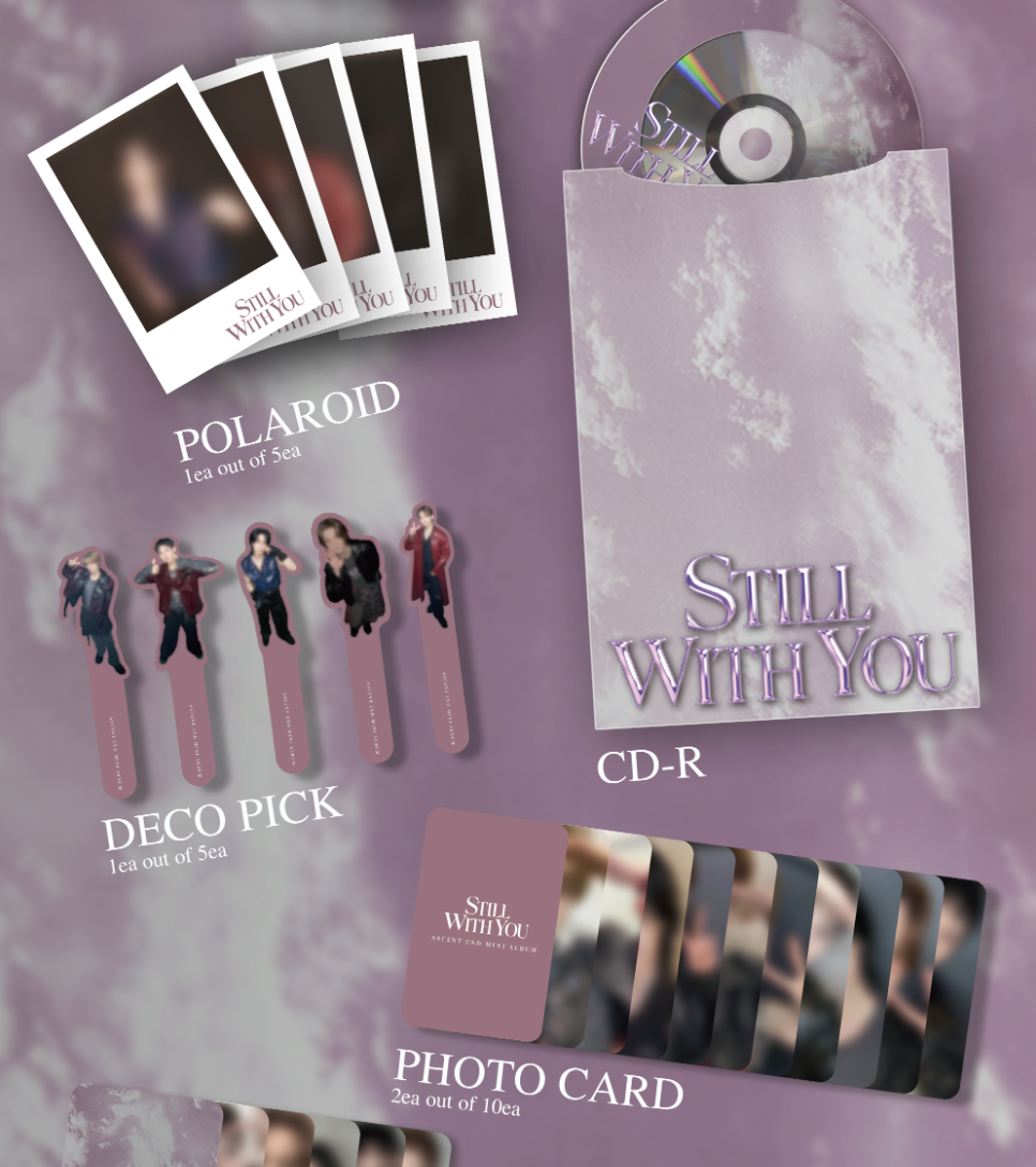 ASC2NT - STILL WITH YOU