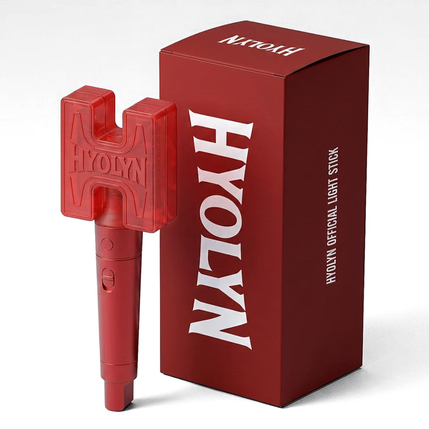 HYOLYN - OFFICIAL LIGHT STICK