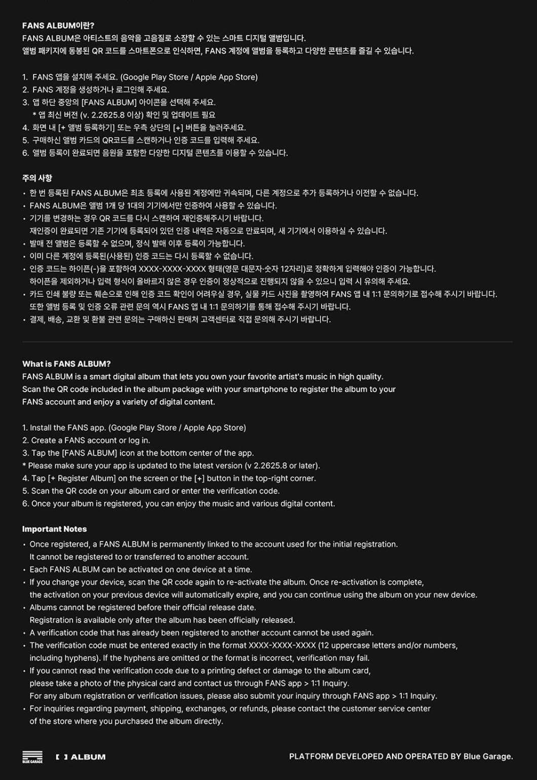 STRAY KIDS - THIS & THAT (MARKET SKZOO VER.)