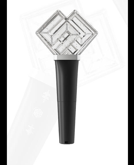 TRIPLES - OFFICIAL LIGHT STICK