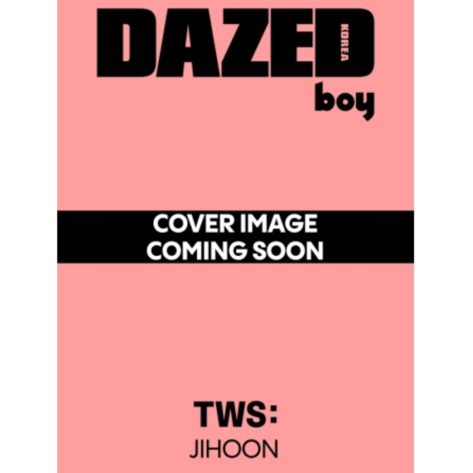 TWS - DAZED BOY (JULY 2024)