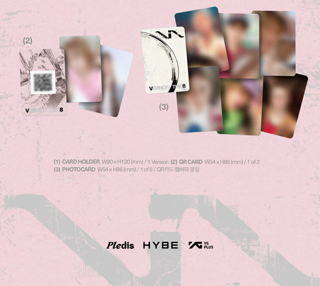 V8 (SEVENTEEN) - V8