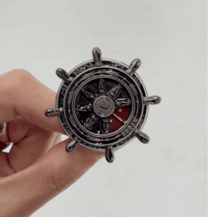 ATEEZ - ATEEZ X FANPLDAY OFFICIAL MD