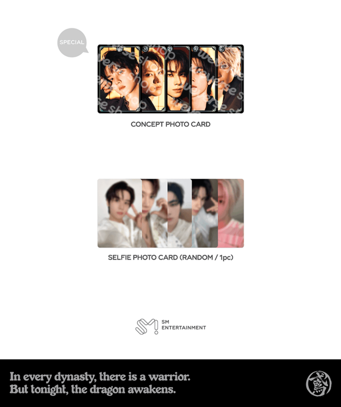 WAYV - 8TH MINI ALBUM 'VISION WINGS' MD 2